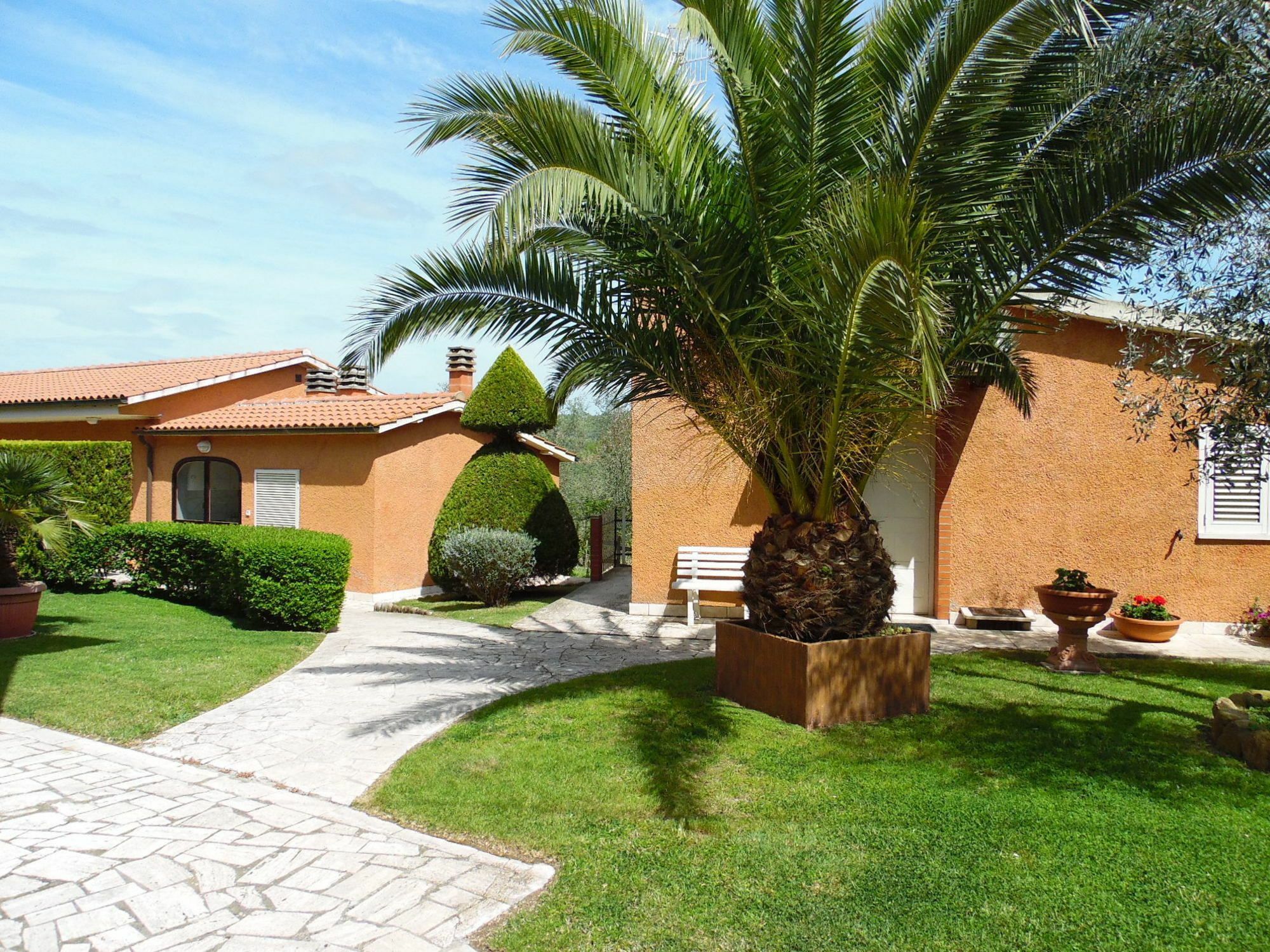 Agriturismo Galeazzi Manciano Exterior photo